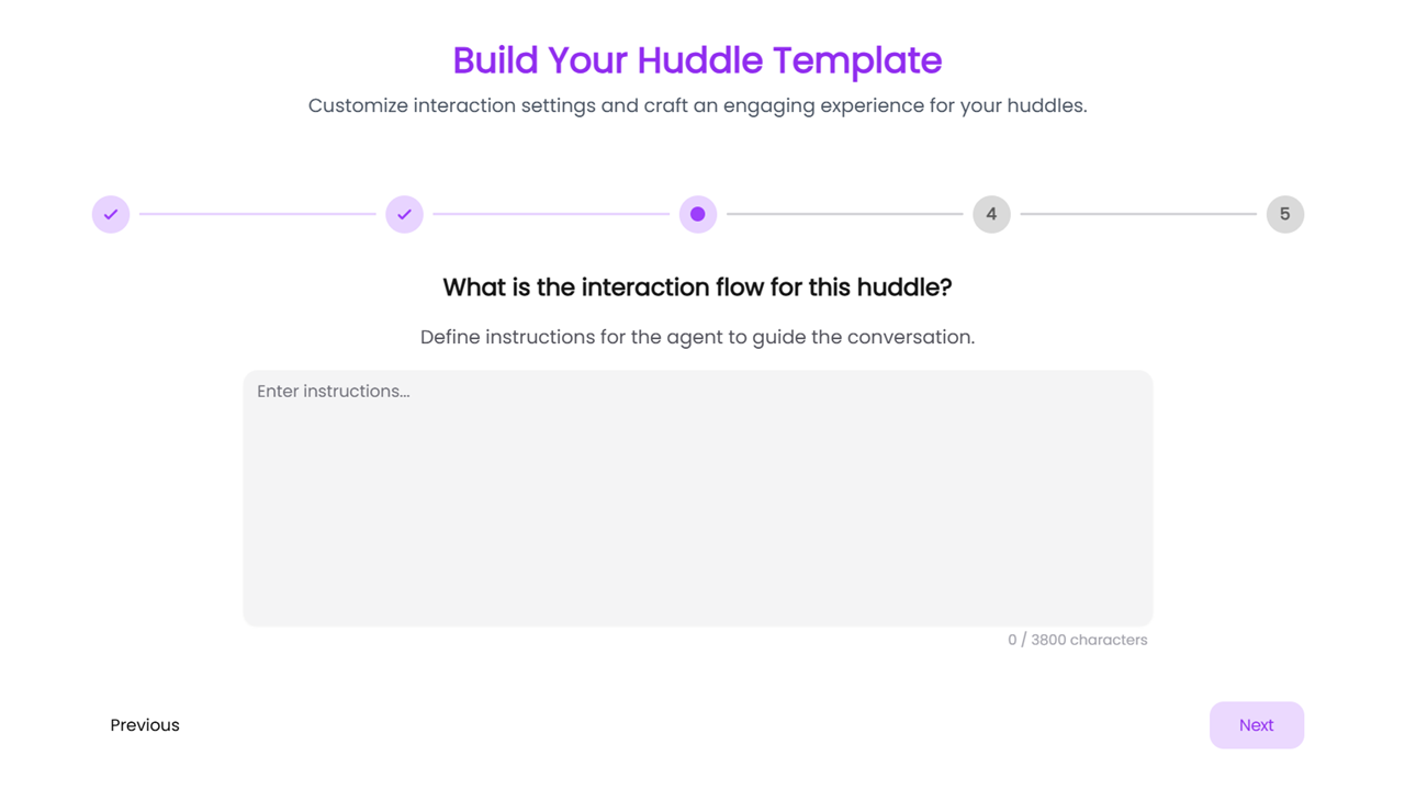 Easy and Complete Setup